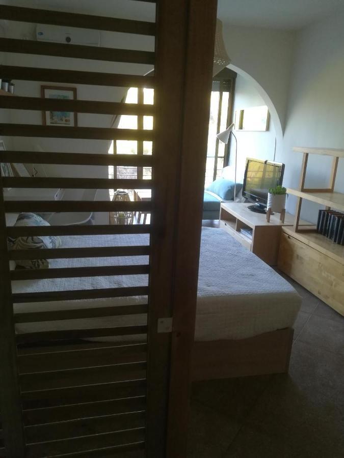 Apartament El Mirador De Bacha San Martín de Valdeiglesias Zewnętrze zdjęcie