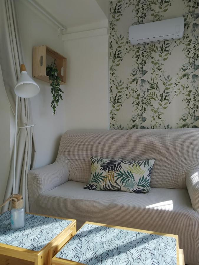 Apartament El Mirador De Bacha San Martín de Valdeiglesias Zewnętrze zdjęcie