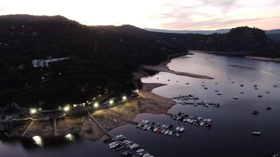 Apartament El Mirador De Bacha San Martín de Valdeiglesias Zewnętrze zdjęcie
